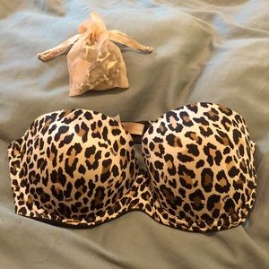 Victoria Secret Multi-Way Push Up 32D